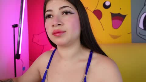 Pamela online show from 04.02.26