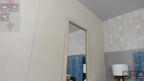 Samantha Cruz online show from 02.14.26