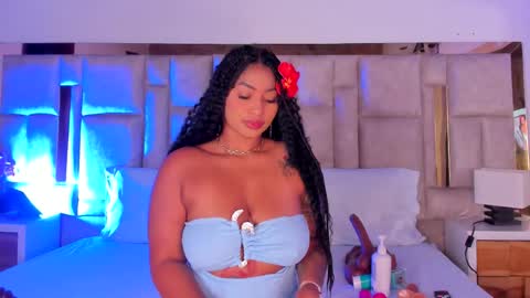 Miss Abigail  online show from 11.16.25