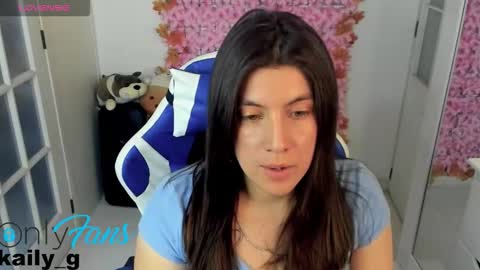 Snapshot of miss_adams01 chatting on 09.11.25 miss_adams01 online show from 09.11.25
