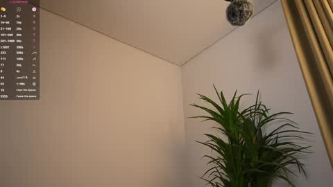 miss airi online show from 03.04.26