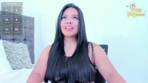 miss_aitana_ online show from 10.09.25