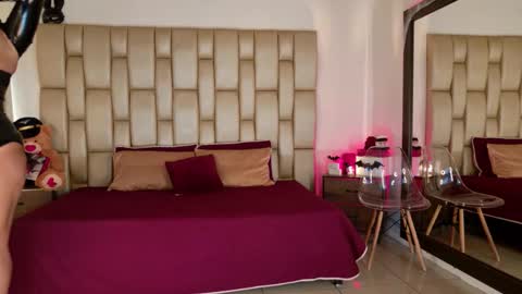 Alexa online show from 10.28.25