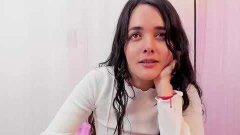 Snapshot of miss_alhy chatting on 01.05.25 online show from 01.05.25