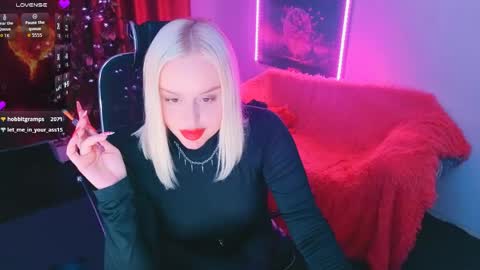 miss_alice_silver online show from 06.06.26