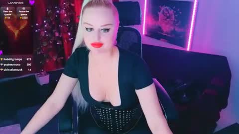 miss_alice_silver online show from 06.21.26