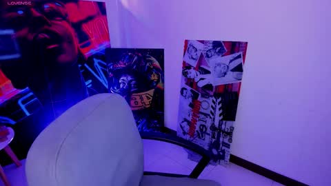 miss_alisse online show from 10.20.25