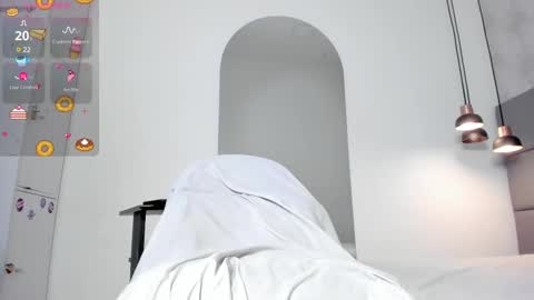 Amber  online show from 02.11.25