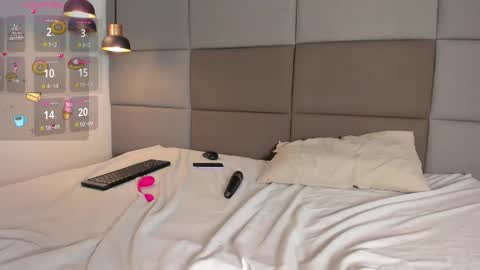 Amber  online show from 03.06.25