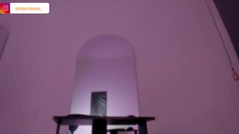 Amber  online show from 12.20.25