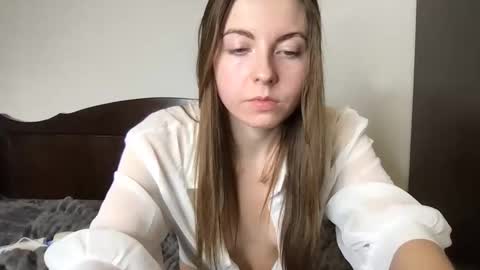 miss angel  online show from 02.11.26