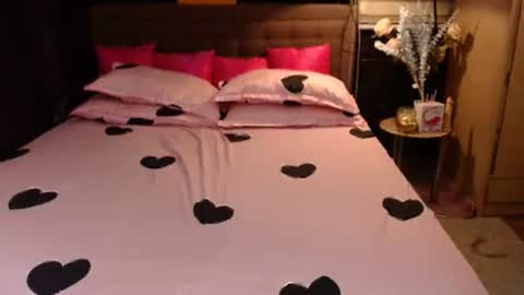 miss angelic15 online show from 01.10.26