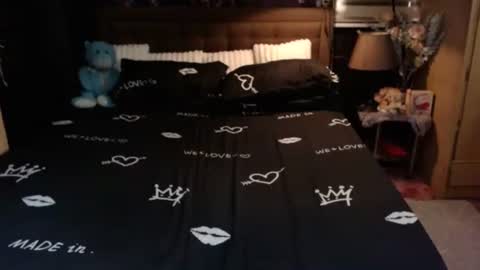 miss angelic15 online show from 02.22.26