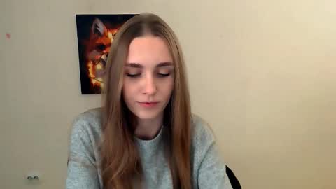 Angelina online show from 11.19.25