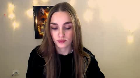 Angelina online show from 11.26.25