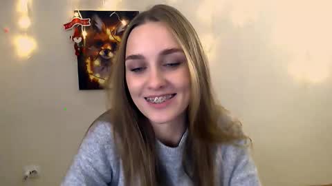 Angelina online show from 12.04.25