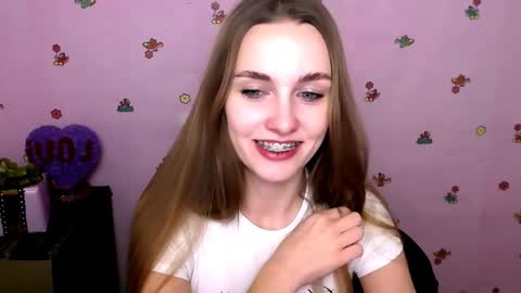 Angelina online show from 02.07.26