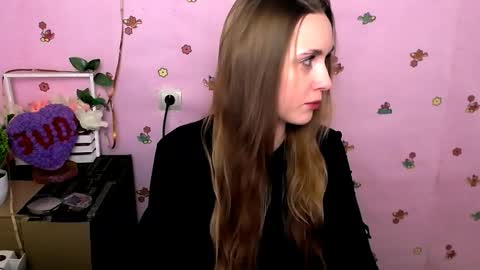 Angelina online show from 02.13.26