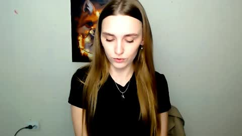 Angelina online show from 05.14.26