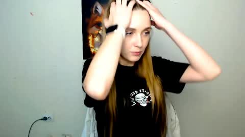 Angelina online show from 05.27.26