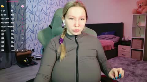 Anna online show from 02.07.25