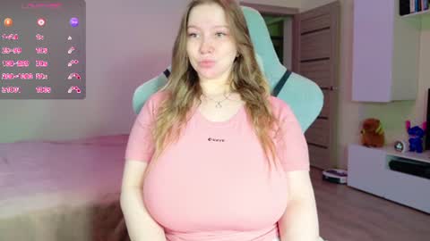 Snapshot of miss_anna909 chatting on 07.07.26 Anna online show from 07.07.26