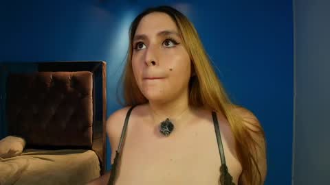 Anny online show from 04.06.26