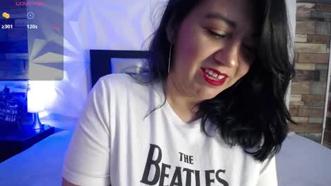 Antonella online show from 01.14.25
