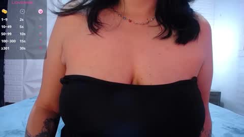 Antonella online show from 02.27.25