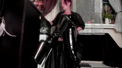 missAsmodeus online show from 06.20.26