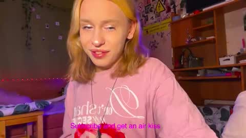 Anya online show from 02.03.26