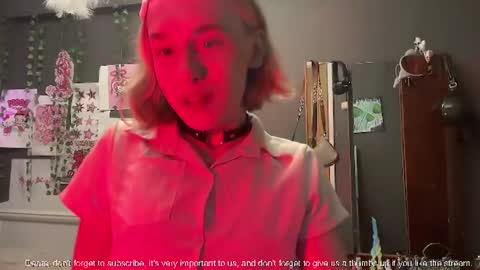 Anya online show from 07.16.26