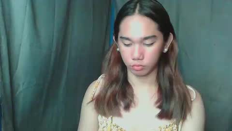 Catriona online show from 01.07.26