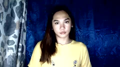 Catriona online show from 02.15.26