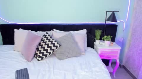 Briana online show from 03.21.26