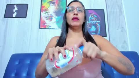 Naty online show from 05.17.26
