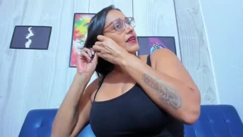 Naty online show from 05.23.26