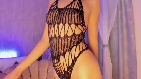 Camila online show from 11.11.25