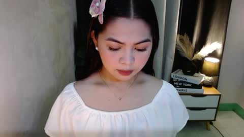 Briella online show from 10.12.25