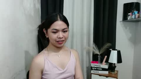 Briella online show from 03.18.26