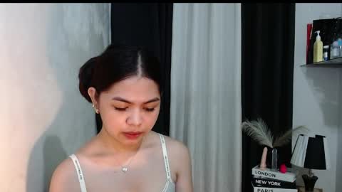 Briella online show from 03.29.26