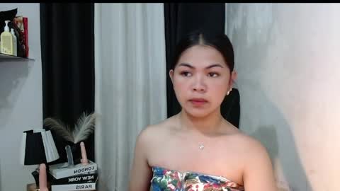 Briella online show from 04.06.26