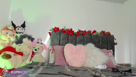 lucy 3 online show from 12.31.24