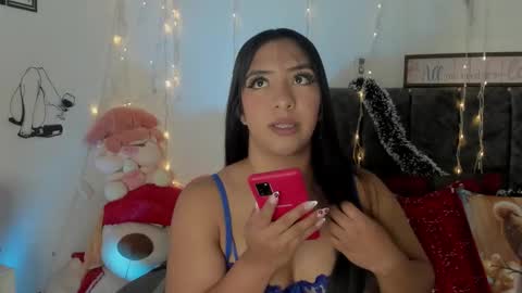 lucy 3 online show from 12.17.25