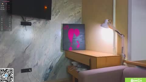 Sandy online show from 02.07.26