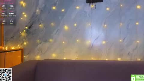 Snapshot of miss_bubbles chatting on 07.11.26 Sandy online show from 07.11.26