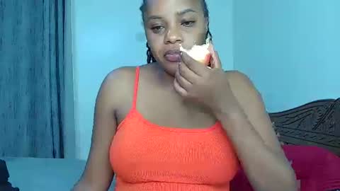 Candy online show from 01.12.25