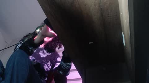 Miss Carmila online show from 11.30.25