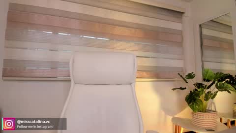 Catalina online show from 01.14.26