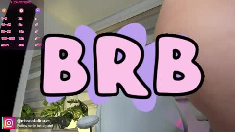 Catalina online show from 02.05.26